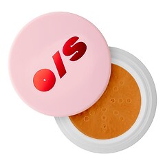 Ultimate Blurring - Cipria fissante in polvere libera formato viaggio, ONESIZE