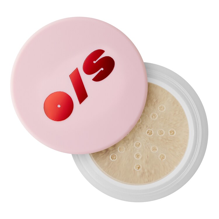 Ultimate Blurring - Poudre libre fixatrice format voyage