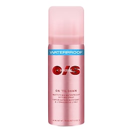 On 'Til Dawn - Spray fijador matificante resistente al agua