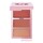 Cheek Clapper 3D - Trio di blush testurizzati