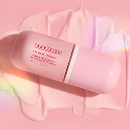 B12 Base Thinner - Perleťové sérum obohacené o vitaminy