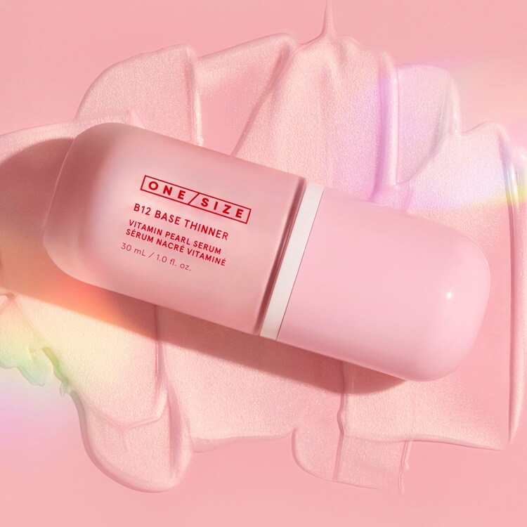 Β12 Base Thinner - Ορός με βιταμίνες και πέρλες