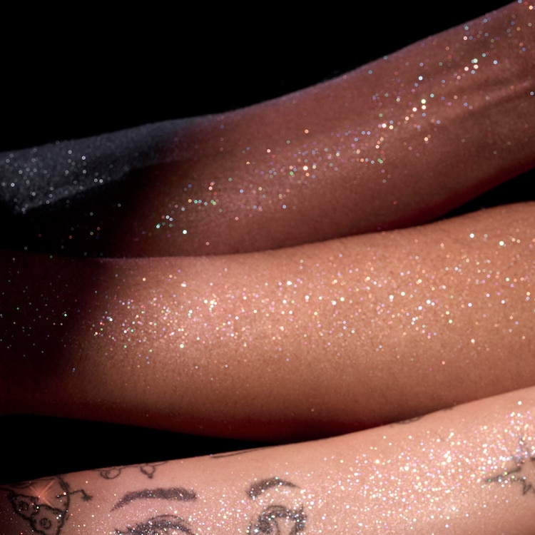 On 'Til Dawn - Spray fijador de larga duración resistente al agua con brillo