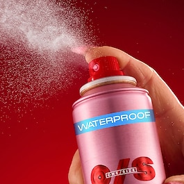 On 'Til Dawn - Voděodolný zmatňující a fixační sprej