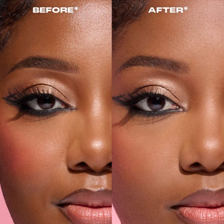 On 'Til Dawn - Spray fixateur matifiant et waterproof