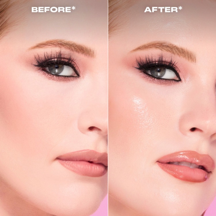 Powder Melt - Spray fixateur brillant