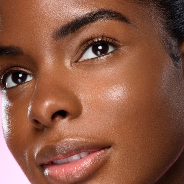 Powder Melt - Spray fixateur brillant