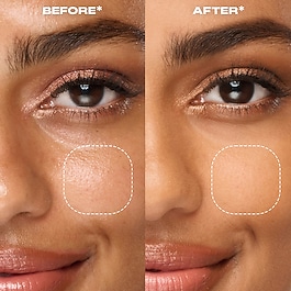 Secure the Blur - Fixační a zjemňující báze