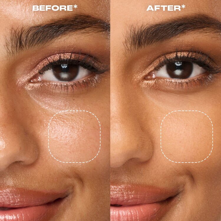 Secure the Blur - Base fijadora y difuminadora