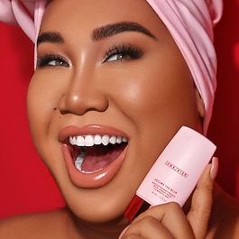 Secure the Blur - Fixační a zjemňující báze