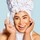 Secure the Glow – Base hydratante fixatrice