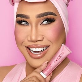 Secure The Sweat - Base de maquillaje matificante resistente al agua