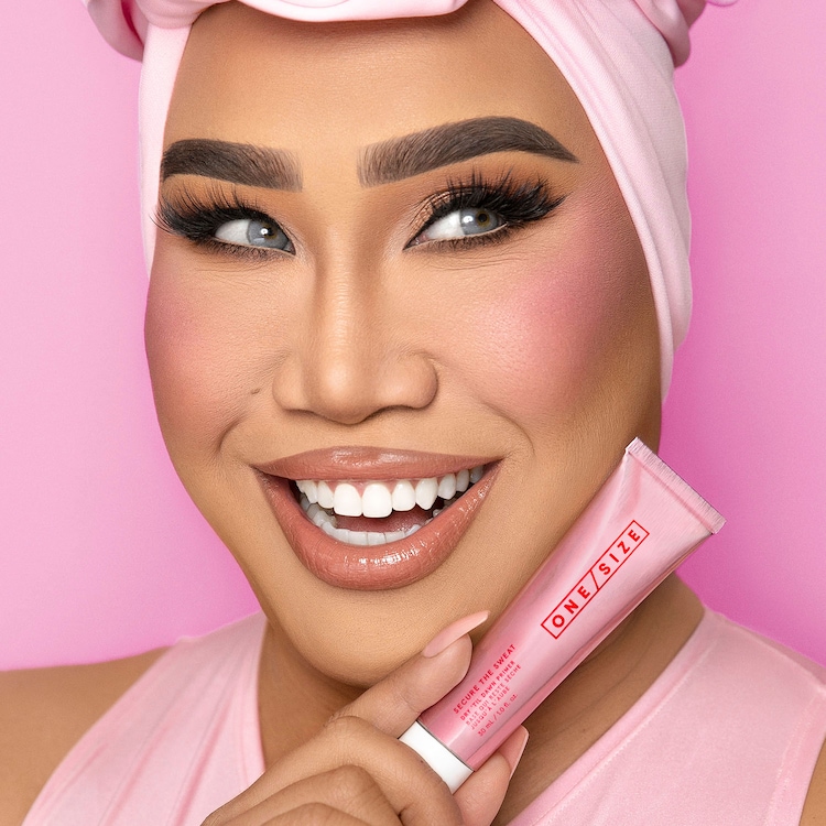 Secure The Sweat - Primer opacizzante waterproof