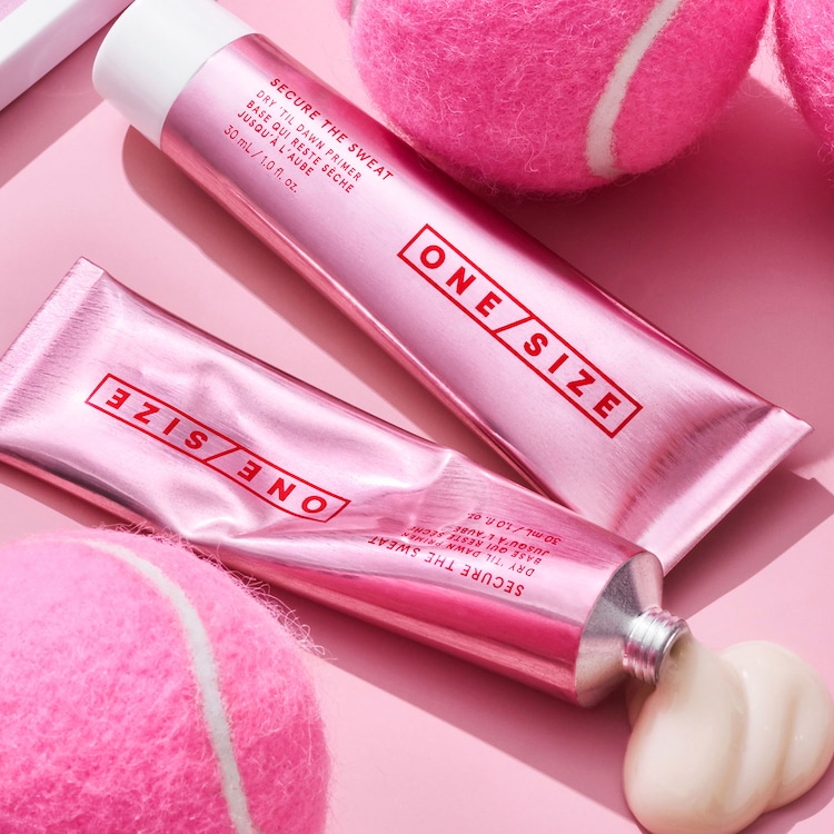 Secure The Sweat - Primer opacizzante waterproof