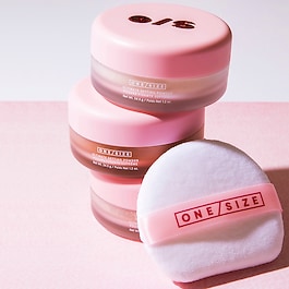 Ultimate Setting & Baking - Puderpuff för fixering och "bakning"