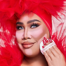 Ultimate Setting & Baking - Puderpuff för fixering och "bakning"