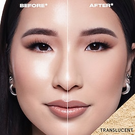 Ultimate Blurring - Sypký fixační pudr