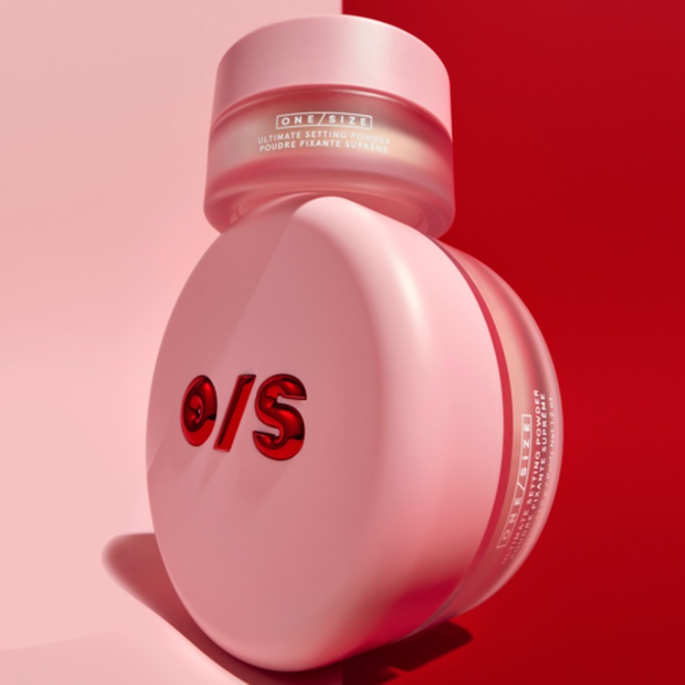 Ultimate Blurring - Poudre libre fixatrice