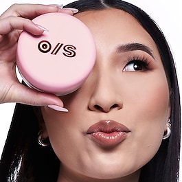 Ultimate Blurring - Sypký fixační pudr