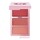 Cheek Clapper 3D - Trio de blush texturé