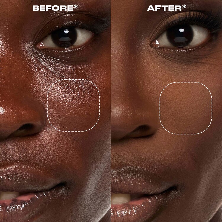 Oil Sucker - Mattierender und glättender Primer