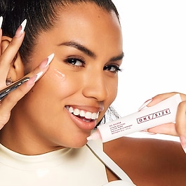 Oil Sucker - Base alisante y matificante