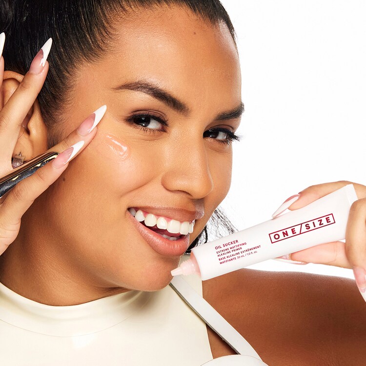 Oil Sucker - Mattierender und glättender Primer
