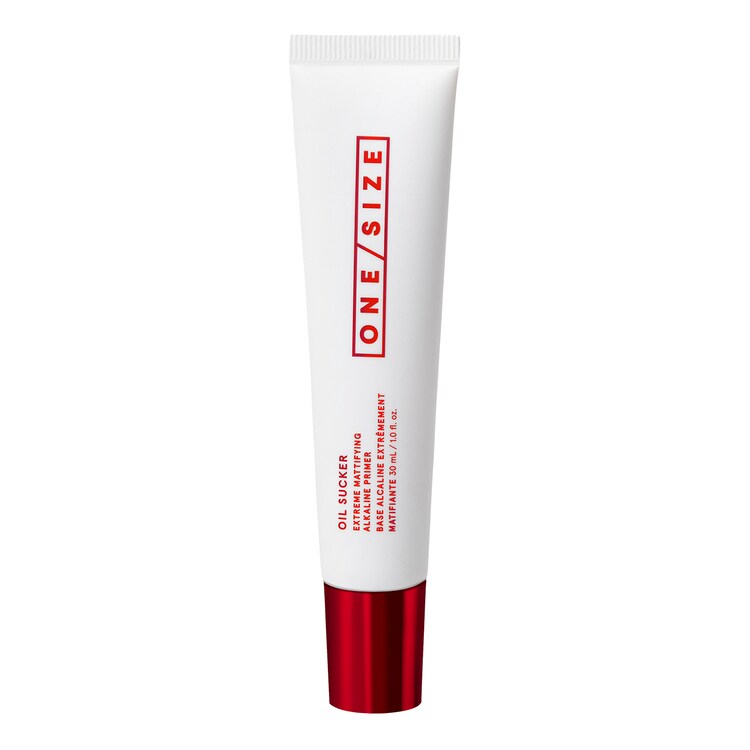 Oil Sucker - Mattierender und glättender Primer