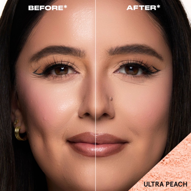 Ultimate Blurring - Poudre libre fixatrice format voyage