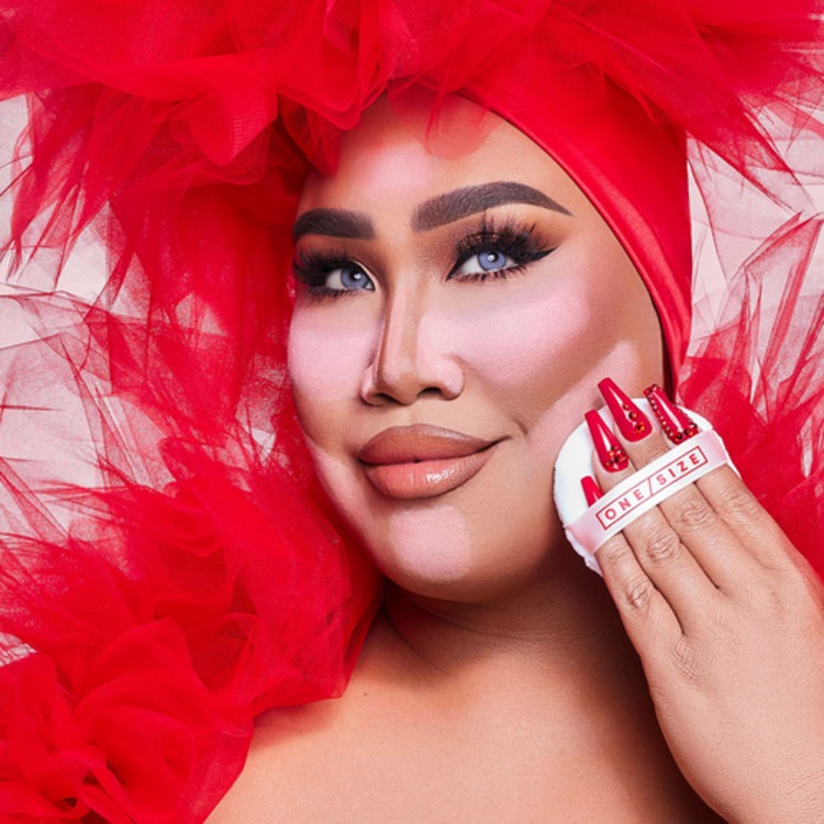 Ultimate Blurring - Poudre libre fixatrice format voyage