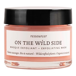 Exfoliating Mask