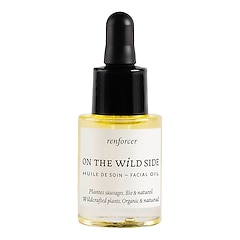Huile de Soin - Bio & 100% d'origine naturelle, ON THE WILD SIDE
