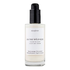 Fluide de Jour  - Bio & 100% di Origine Naturale, ON THE WILD SIDE