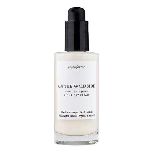 On The Wild Side On The Wild Side - Light Day Cream - Organic & 100% natural