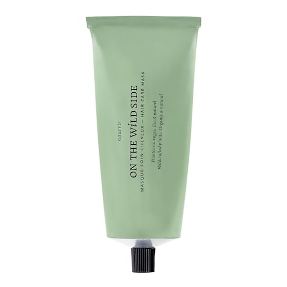Masque soin cheveux - Soin cheveux hydratant, ON THE WILD SIDE