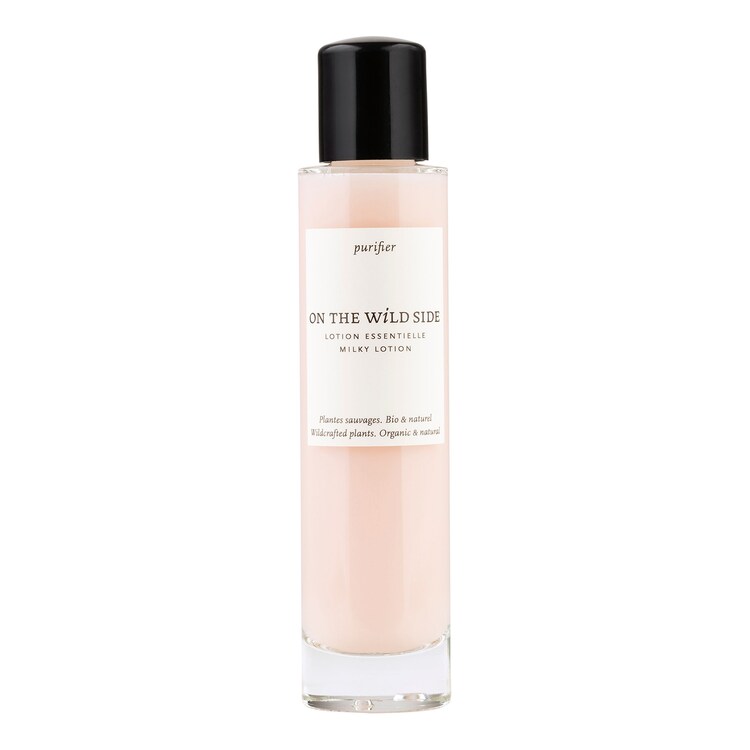 Lotion Essentielle -  Reinigende und feuchtigkeitsspendende Lotion