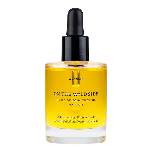 On The Wild Side On The Wild Side - Hair oil - Hair care