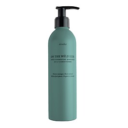 Après-Shampoing - Tonifiant, fortifiant