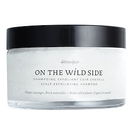 Shampoo esfoliante - Purificante e disintossicante image