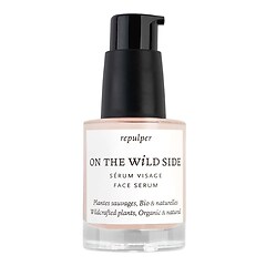 Sérum Visage – Repulpant, raffermissant, ON THE WILD SIDE
