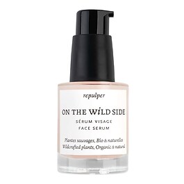 Sérum Visage – Repulpant, raffermissant