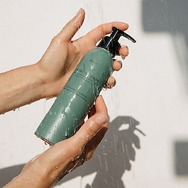 Après-Shampoing - Tonifiant, fortifiant