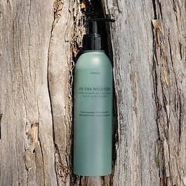 Après-Shampoing - Tonifiant, fortifiant