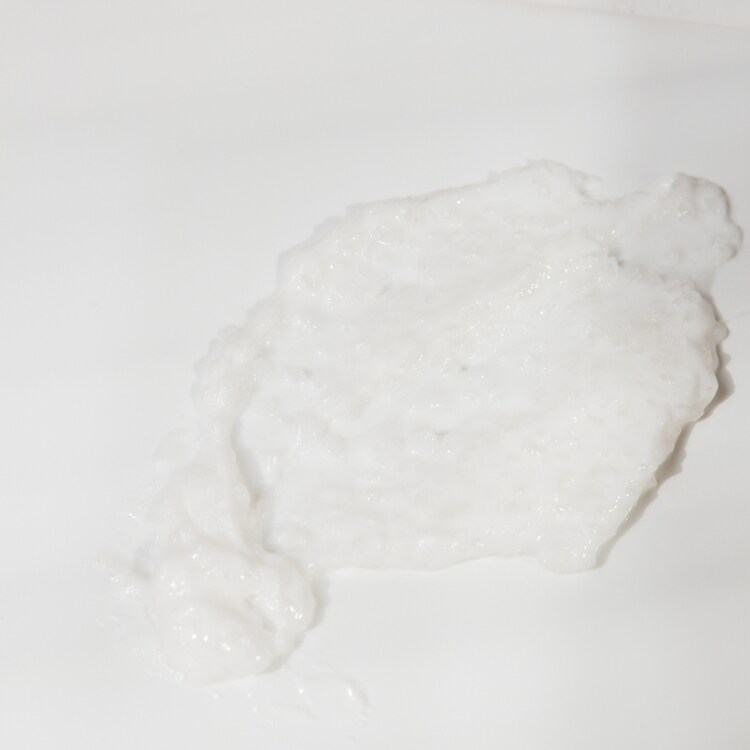 Peelendes Shampoo - Klärend, entgiftend