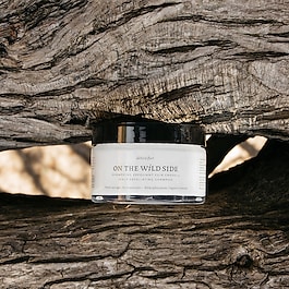 Scalp Exfoliating - Purifying, detoxifying