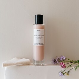 Lotion Essentielle -  Lozione Purficante e Idratante