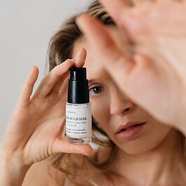 Eye Balm - Anti-aging eye care