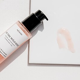 Gelée nettoyante - Nettoyant visage