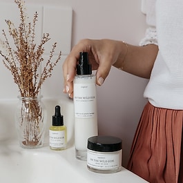 CLEANSING OIL - Olejek do demakijażu 