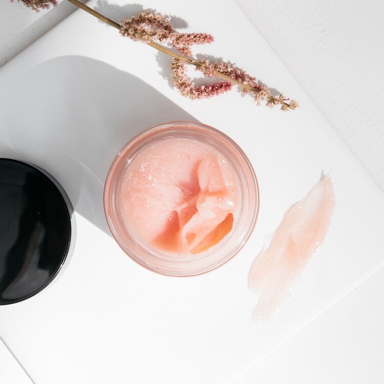 Exfoliating Mask